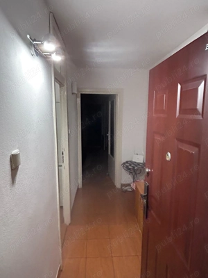 Inchiriez apartament 2 camere