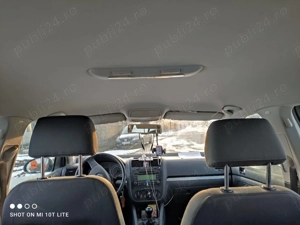 Golf V1,6 FSI Benzina  - imagine 4