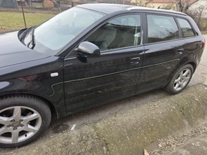 Audi a3sportback - imagine 2