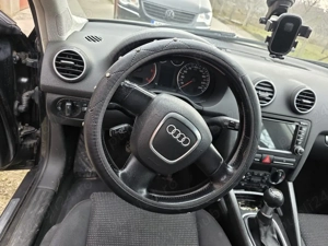 Audi a3sportback - imagine 3