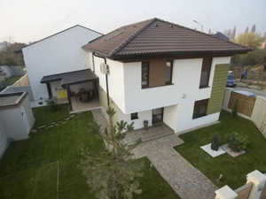 O casa cu personalitate