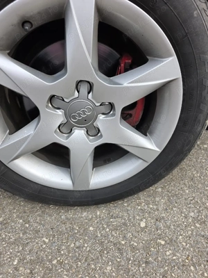 Audi a3sportback - imagine 5