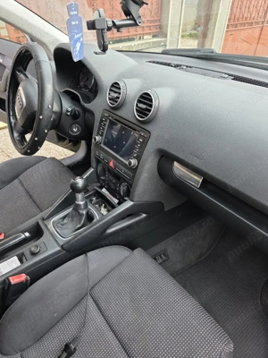 Audi a3sportback - imagine 4