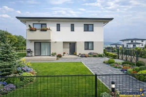 Casa calitativ certificat, toate utilitatile, Cristian, Brasov