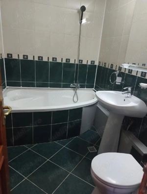 Inel 1- Institutul de Marină Militară - 2 Camere Decomandate Etaj 3  400 euro  - imagine 10