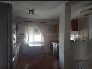 Inel 1- Institutul de Marină Militară - 2 Camere Decomandate Etaj 3  400 euro  - imagine 5