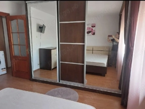 Inel 1- Institutul de Marină Militară - 2 Camere Decomandate Etaj 3  400 euro  - imagine 6