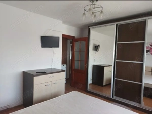 Inel 1- Institutul de Marină Militară - 2 Camere Decomandate Etaj 3  400 euro  - imagine 7