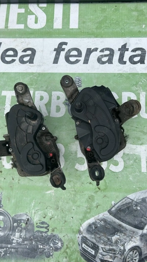 Motoras stergator dreapta Citroen C5 / 2008 - imagine 2