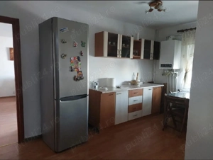 Inel 1- Institutul de Marină Militară - 2 Camere Decomandate Etaj 3  400 euro  - imagine 3