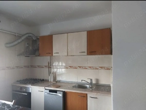 Inel 1- Institutul de Marină Militară - 2 Camere Decomandate Etaj 3  400 euro  - imagine 4