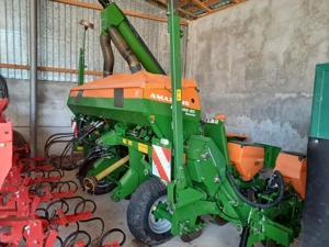 Vând semănătoare! Amazone!