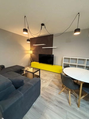 Apartament de lux cu panoramă   ISHO Take Ionescu, etaj 14, parcare inclusă