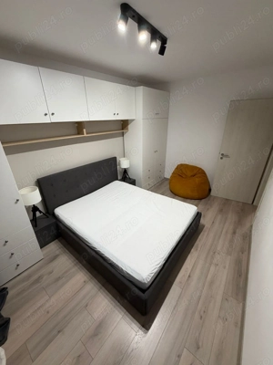 Apartament de lux cu panoramă   ISHO Take Ionescu, etaj 14, parcare inclusă - imagine 6