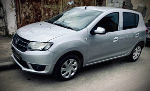 Vând Dacia Sandero benzină  - imagine 5