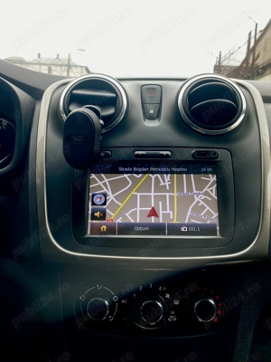 Vând Dacia Sandero benzină  - imagine 4