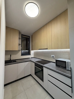 Apartament de lux cu panoramă   ISHO Take Ionescu, etaj 14, parcare inclusă - imagine 5