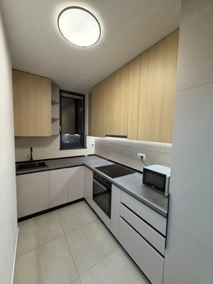 Apartament de lux cu panoramă   ISHO Take Ionescu, etaj 14, parcare inclusă - imagine 10