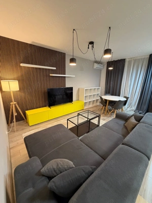 Apartament de lux cu panoramă   ISHO Take Ionescu, etaj 14, parcare inclusă - imagine 2