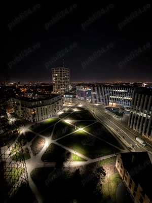 Apartament de lux cu panoramă   ISHO Take Ionescu, etaj 14, parcare inclusă - imagine 7