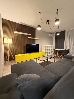 Apartament de lux cu panoramă   ISHO Take Ionescu, etaj 14, parcare inclusă - imagine 4