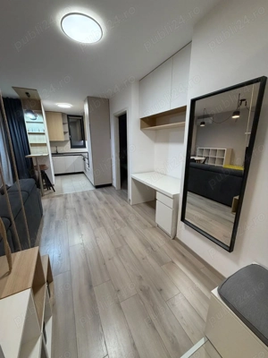 Apartament de lux cu panoramă   ISHO Take Ionescu, etaj 14, parcare inclusă - imagine 9