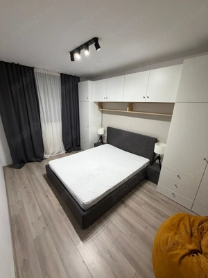Apartament de lux cu panoramă   ISHO Take Ionescu, etaj 14, parcare inclusă - imagine 11