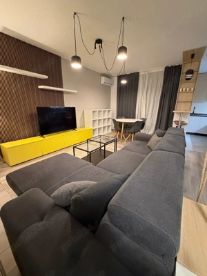 Apartament de lux cu panoramă   ISHO Take Ionescu, etaj 14, parcare inclusă - imagine 3