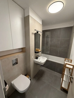 Apartament de lux cu panoramă   ISHO Take Ionescu, etaj 14, parcare inclusă - imagine 8