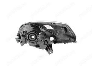 Far Faruri Dacia Sandero (2008 - 2013) stanga - dreapta Noi, originale - imagine 3