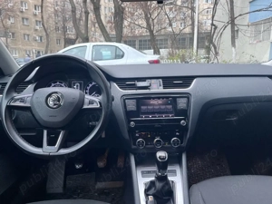 Skoda Octavia III Facelift   2017 | 113.500 km | Stare foarte bună - imagine 6