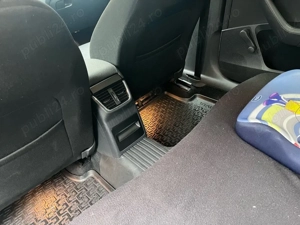 Skoda Octavia III Facelift   2017 | 113.500 km | Stare foarte bună - imagine 5