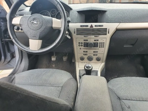 Opel Astra H 1.9 cdti Inmatriculat - imagine 5