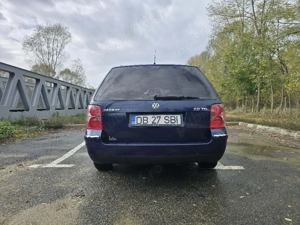 Passat B5.5 euro 4  - imagine 2