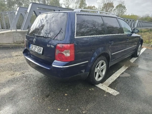 Passat B5.5 euro 4  - imagine 4