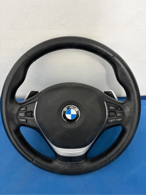 Vand volan bmw generatia f - imagine 3