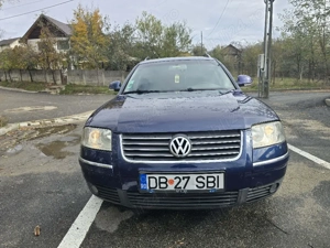 Passat B5.5 euro 4  - imagine 3