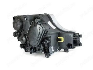 Far Faruri Mercedes Actros MP IV / 4  2012+ / stanga + dreapta Noi, originale - imagine 3