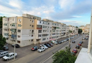 Apartament Calea Galați 