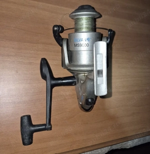 Mulineta Silvan MS 9000 - imagine 2