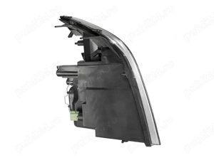 Far Faruri FORD TRANSIT V347 / 2006-2014 / stanga - dreapta cu motor Noi, originale - imagine 5