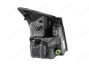 Far Faruri FORD TRANSIT V347 / 2006-2014 / stanga - dreapta cu motor Noi, originale - imagine 6