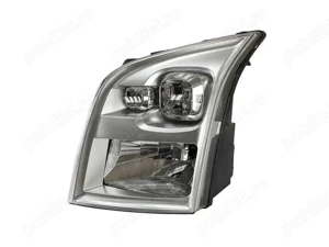 Far Faruri FORD TRANSIT V347 / 2006-2014 / stanga - dreapta cu motor Noi, originale - imagine 4