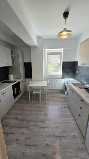 Închiriez apartament cu două camere Iași  - imagine 2