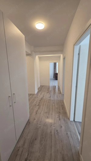 Închiriez apartament cu două camere Iași  - imagine 5