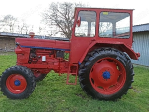Tractor universal u650  - imagine 3