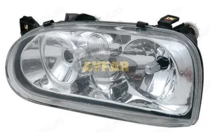 Far Faruri stanga - dreapta VOLKSWAGEN GOLF 3 Noi, originale - imagine 2