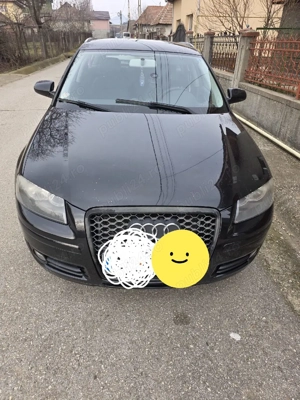 Audi a3sportback - imagine 6