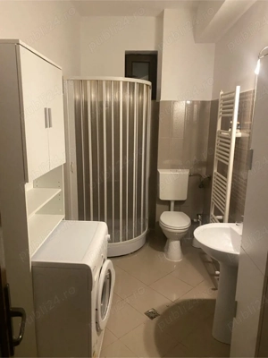 Apartamentul 2 camere de închiriat Otopeni Centru - imagine 9