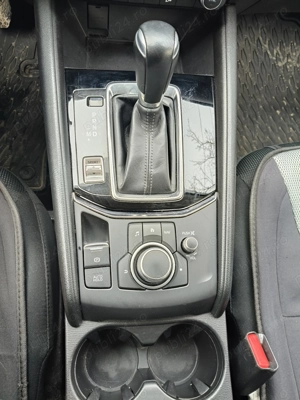 Mazda CX5 varianta Takumi  - imagine 5